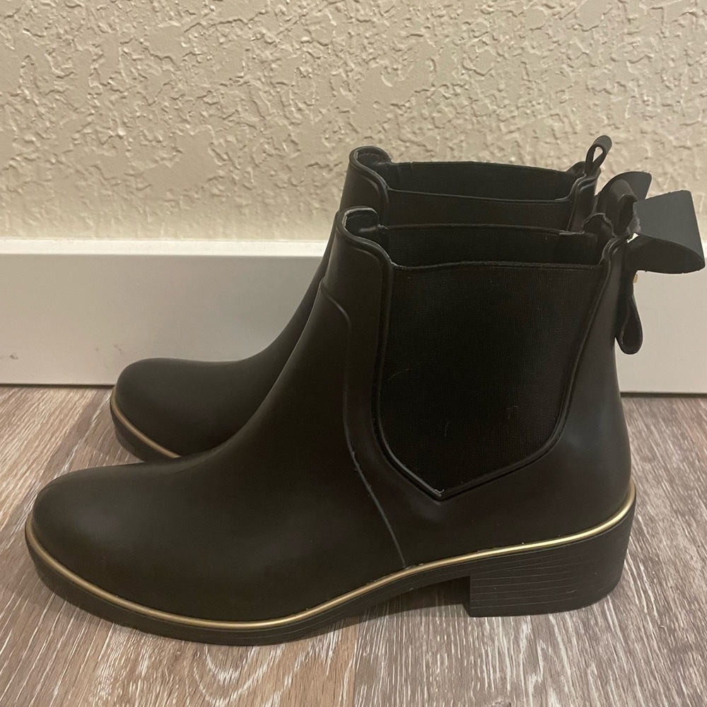 Kate Spade Rainboots